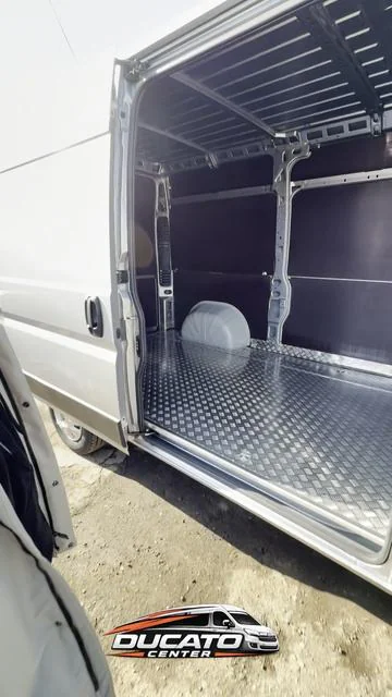 Александр из Брянска купил Fiat Ducato для бизнеса