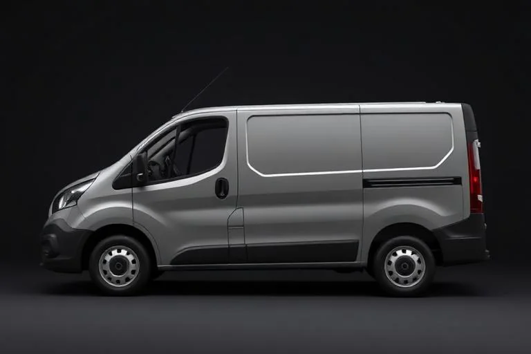 FIAT Ducato MAXI L3H2