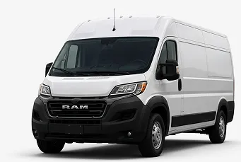 RAM ProMaster
