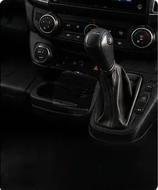 Видеообзор RAM ProMaster: Коробка передач