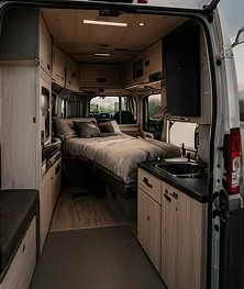 Видеообзор RAM ProMaster: Кемпер