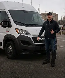 Видеообзор RAM ProMaster: Отзывы владельцев